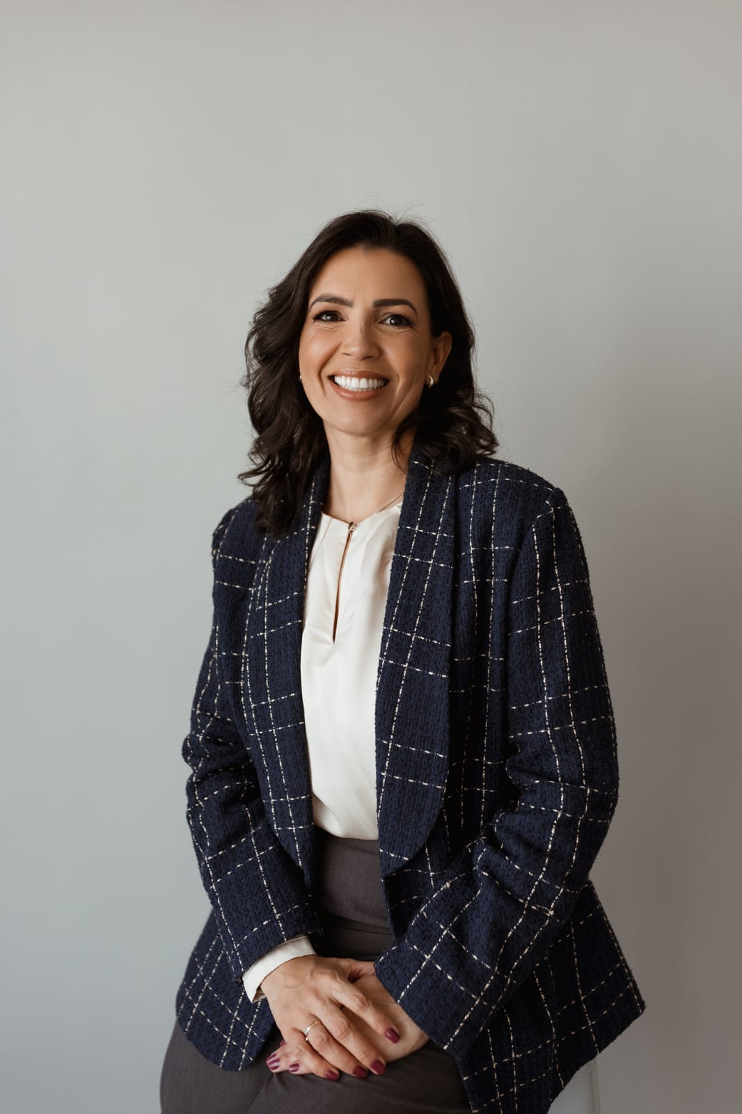 Eriane Rios, Advogada Previdenciária